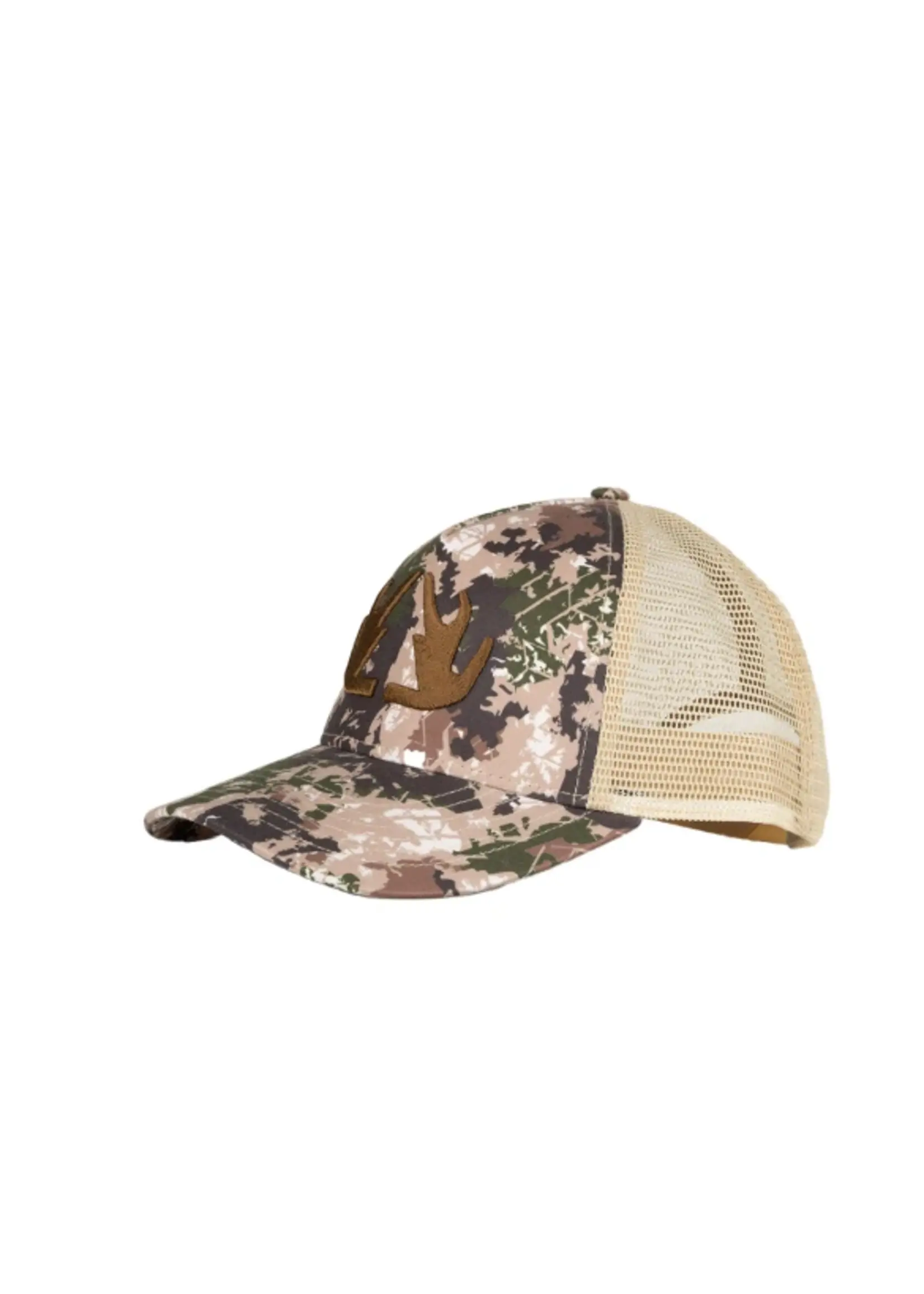 Connec Outdoor CASQUETTE CAMO CONNEC OUTSIGHT