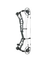 Elite Archery artus RH 70#, slate grey 25-30.5
