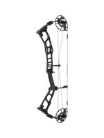 Elite Archery hntr33 RH 70#, black, 23.5-30.5