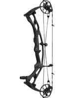 Hoyt carbon rx-9 rh 70# blackout