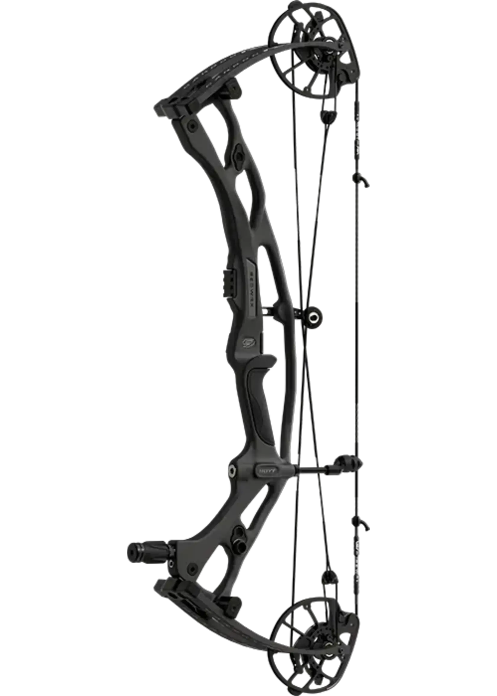 Hoyt carbon rx-9 rh 70# blackout