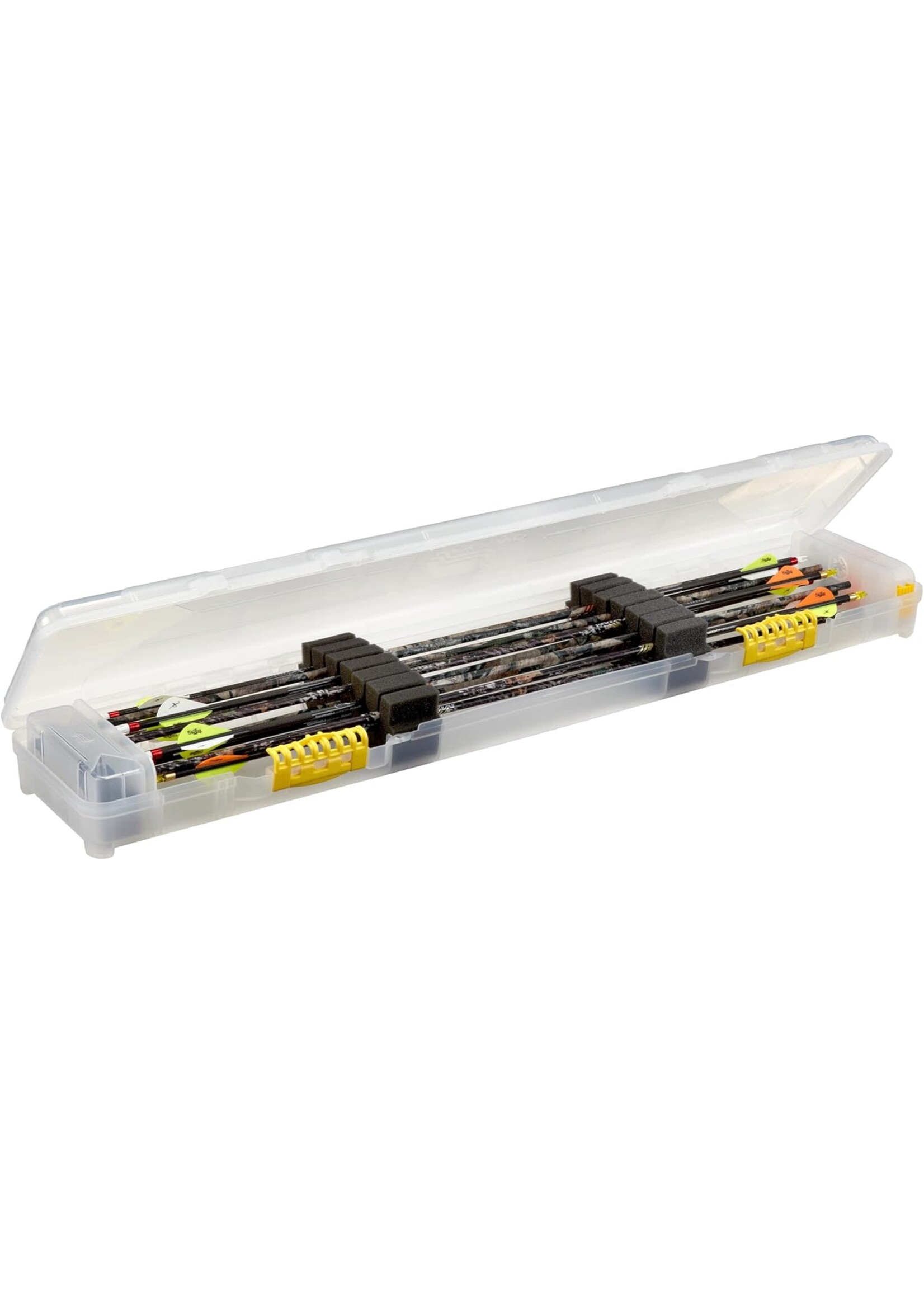 Plano bow max compact arrow case