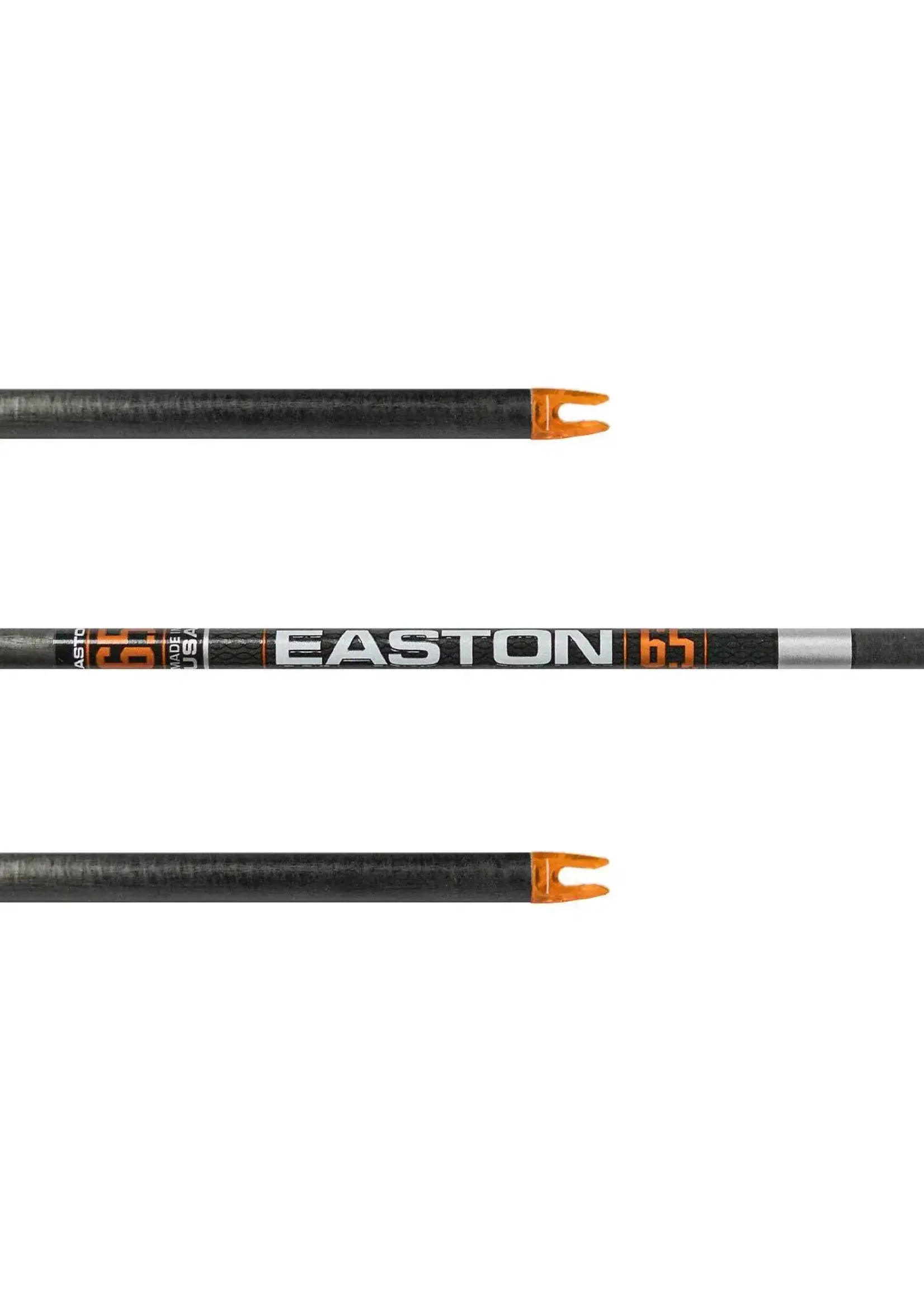 Easton 6.5 mm classic arrow shaft dozen