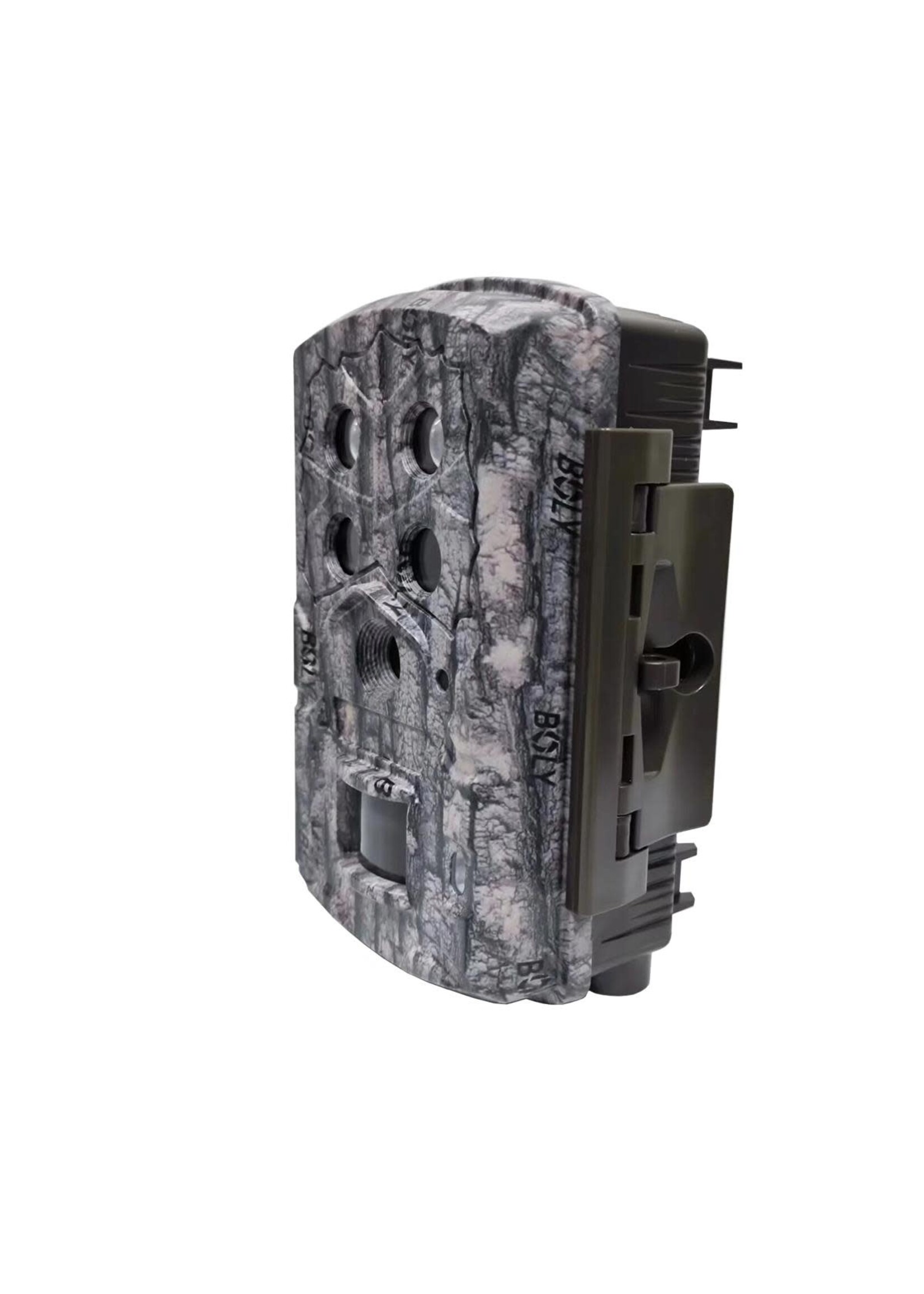 Boly bg-590 4k