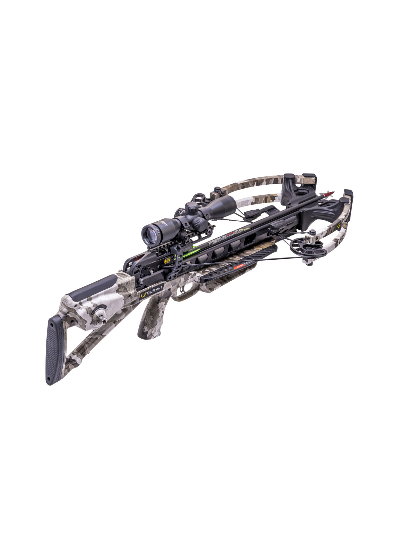 Tenpoint venom x vektra