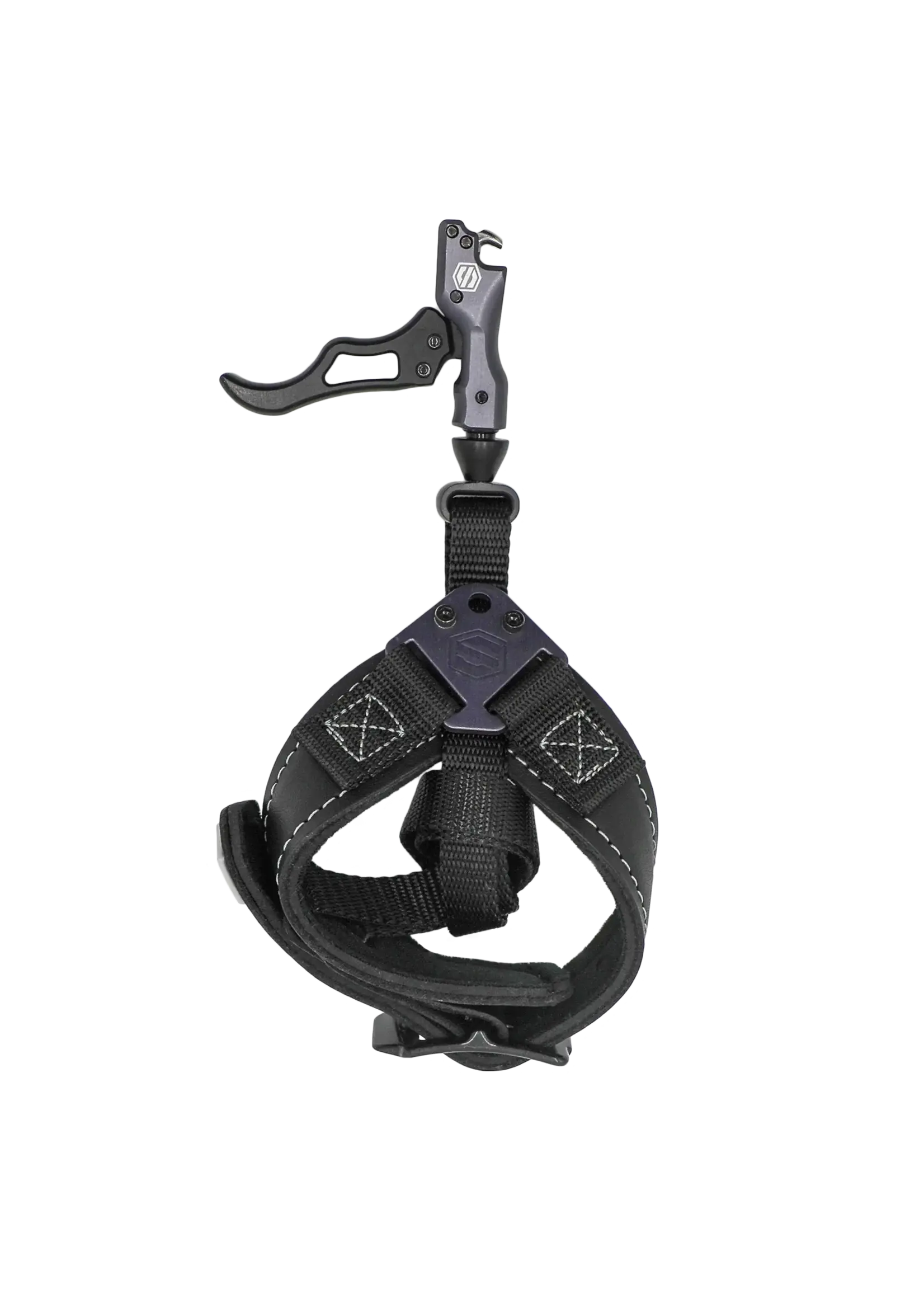 Scott Archery verge release
