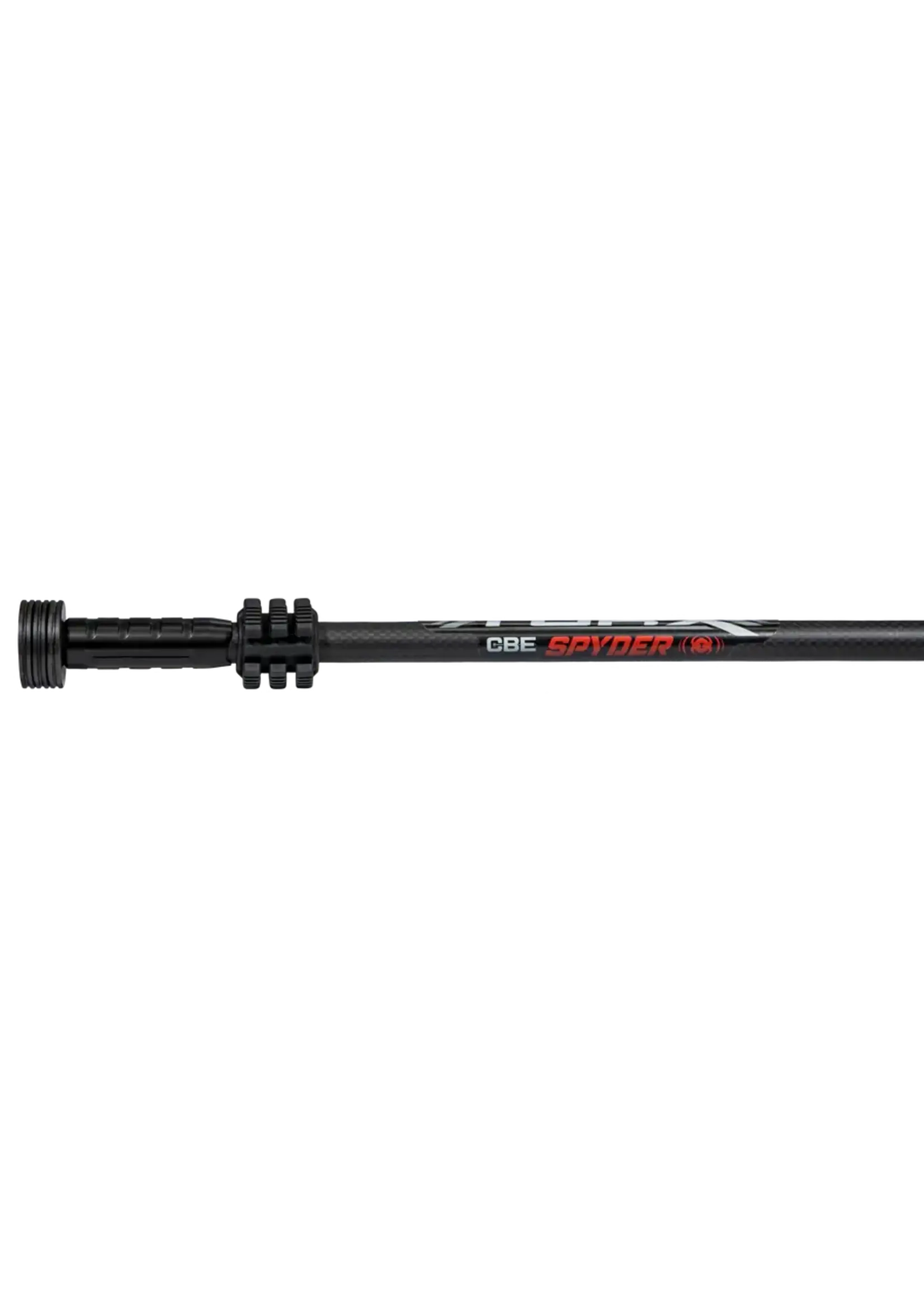 CBE torx spyder 12"