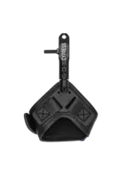 Scott Archery Release Cypress Double Jaw Buckle Strap Black