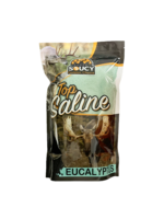 Meunerie Soucy Top Saline saveur d'eucalyptus 2 kg