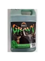 Meunerie Soucy Gravy saveur de menthe 4l