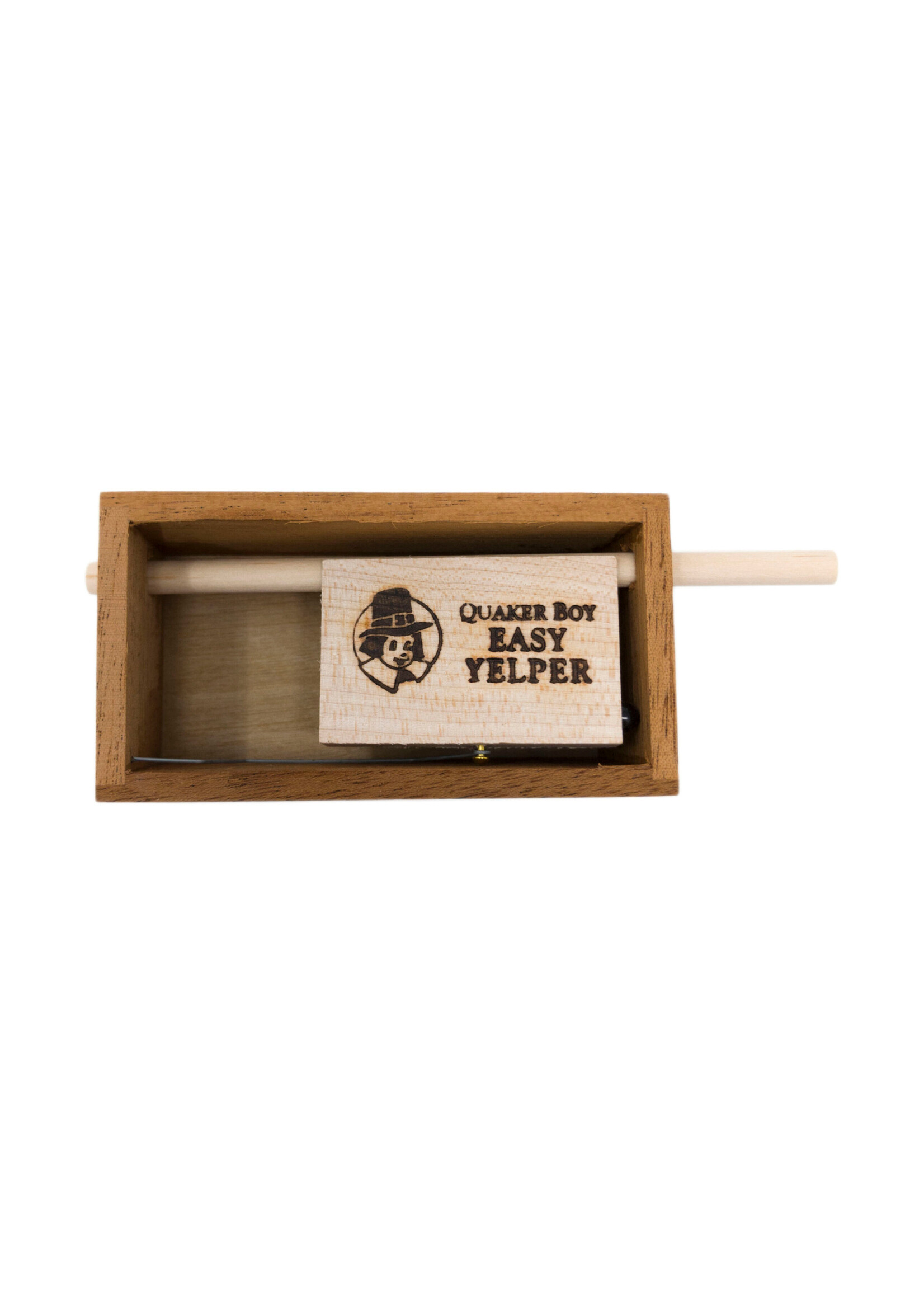 Quaker Boy TURKEY CALL ” H20 Easy Yelper”