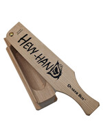 Quaker Boy Hevy Hand