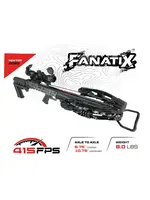 killer instinct arbalète fanatix 415