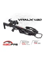 killer instinct arbalète vital x 430