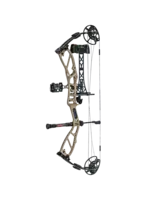 Elite Archery basin rts, rh , 20-70#, 16-30" mountain tan