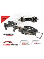 killer instinct logix dc 435 crossbow