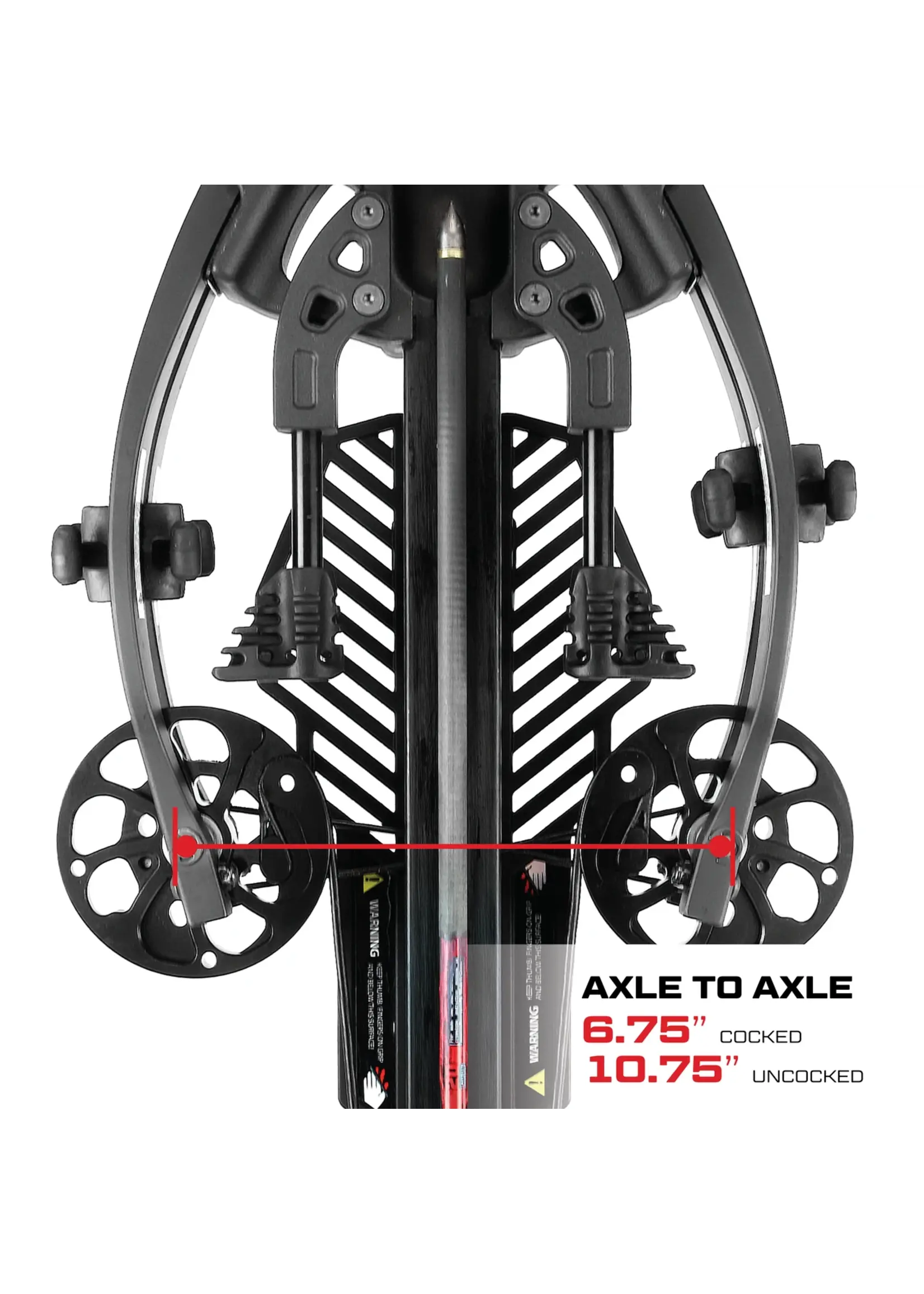 killer instinct logix dc 435 crossbow