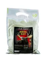 Buck Expert Mineral Blast for Moose 4 lbs