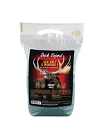 Buck Expert Sac de sel et minéraux Anis 1,8 kg