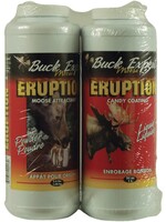 Buck Expert Appât pour orignal Eruption -1 L - 2/pqt