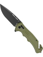 Outdoor Edge Real Avid RAV-4 3.25in Folding Knife