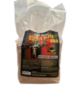 Buck Expert Trophy CatchR MASTER BLEND 009 6.6 lb.