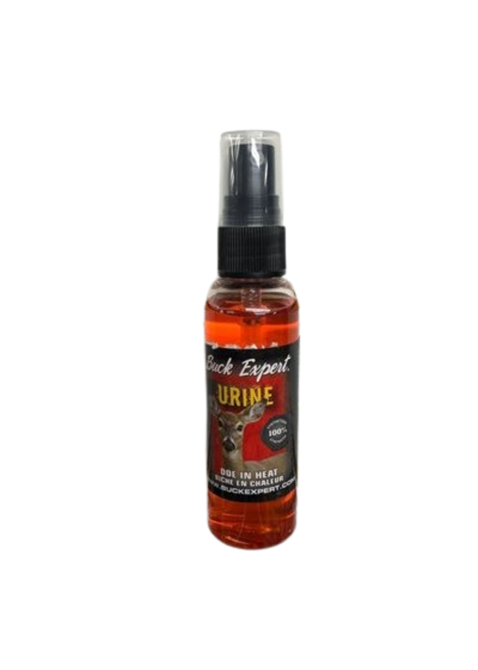 Buck Expert Doe-In-Heat * Bulk 60 ml