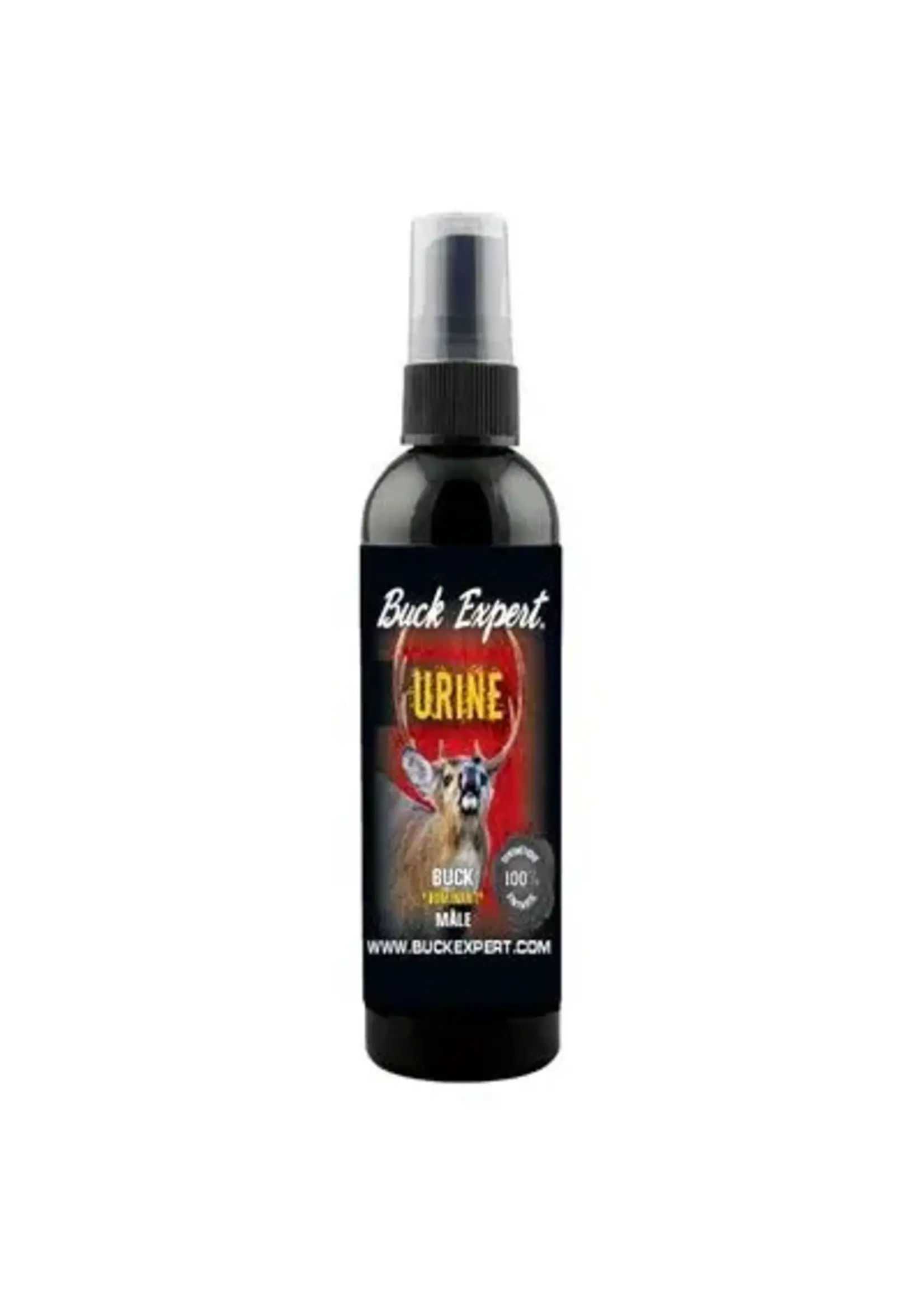 Buck Expert WHITETAIL SYNTHETIC DOMINANT BUCK URINE 60ml