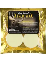 Buck Expert Urine synthétique pour orignal X-Trem Wax - Mâle dominant