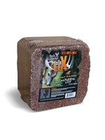 Rack Stacker Deer Lix Block 25 lbs