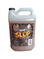 Rack Stacker Attractant pour ours Slop - Cupcake - 3,785 L