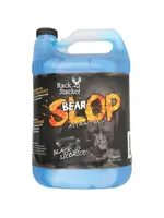 Rack Stacker Attractant à ours réglisse noir 3.785 l