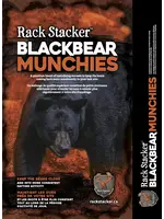 Rack Stacker Munchies pour ours noir