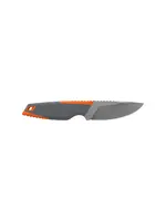 Outdoor Edge VANTEX | 4.0" DROP POINT | W/ SHEATH