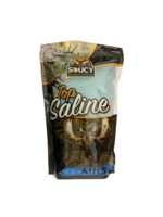 Meunerie Soucy TOP SALINE SAVEUR D'ANIS 2KG