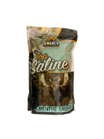 Meunerie Soucy TOP SALINE MENTHE SAUVAGE 2KG