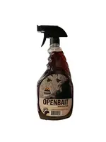 Meunerie Soucy Open Bait Gâteau 900ML