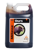 Meunerie Soucy Mélasse liquide 5kg