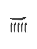 Outdoor Edge replacement blades 6 pack, 220