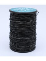 BCY powergrip .009 serving material black