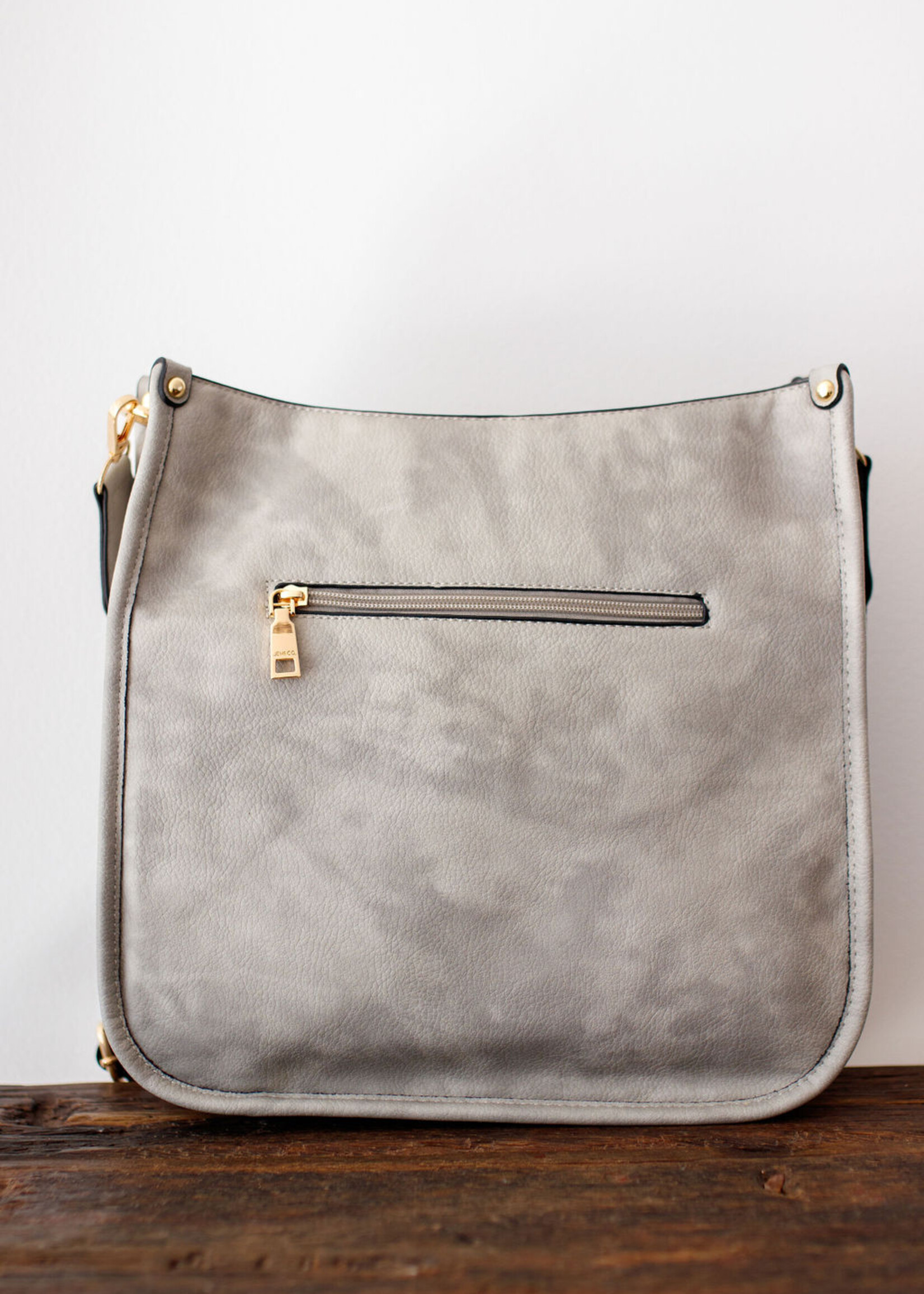 Chloe Crossbody With Guitar Strap Boutique