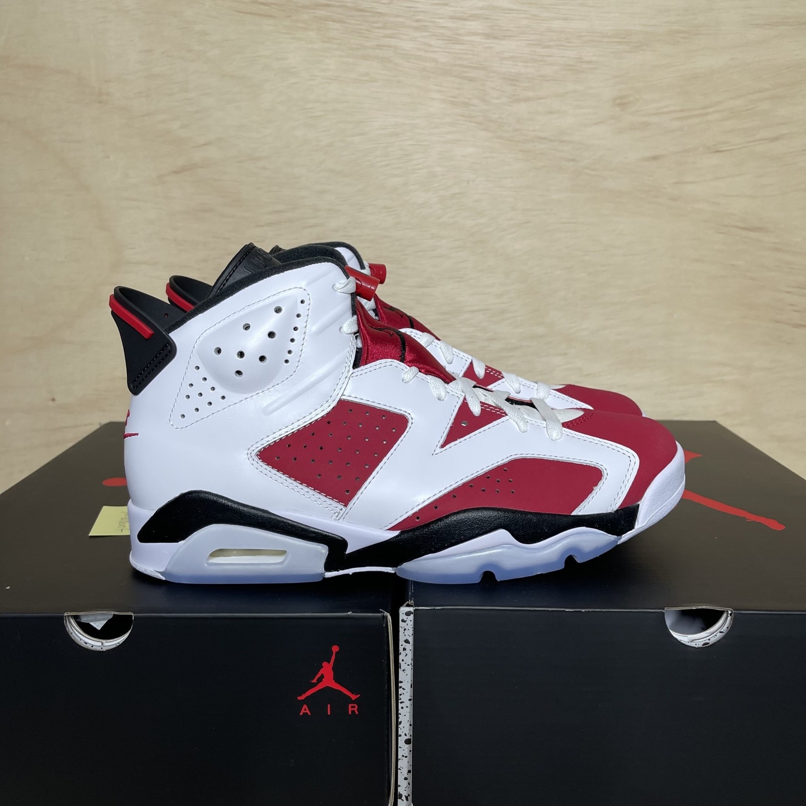 carmines size 6