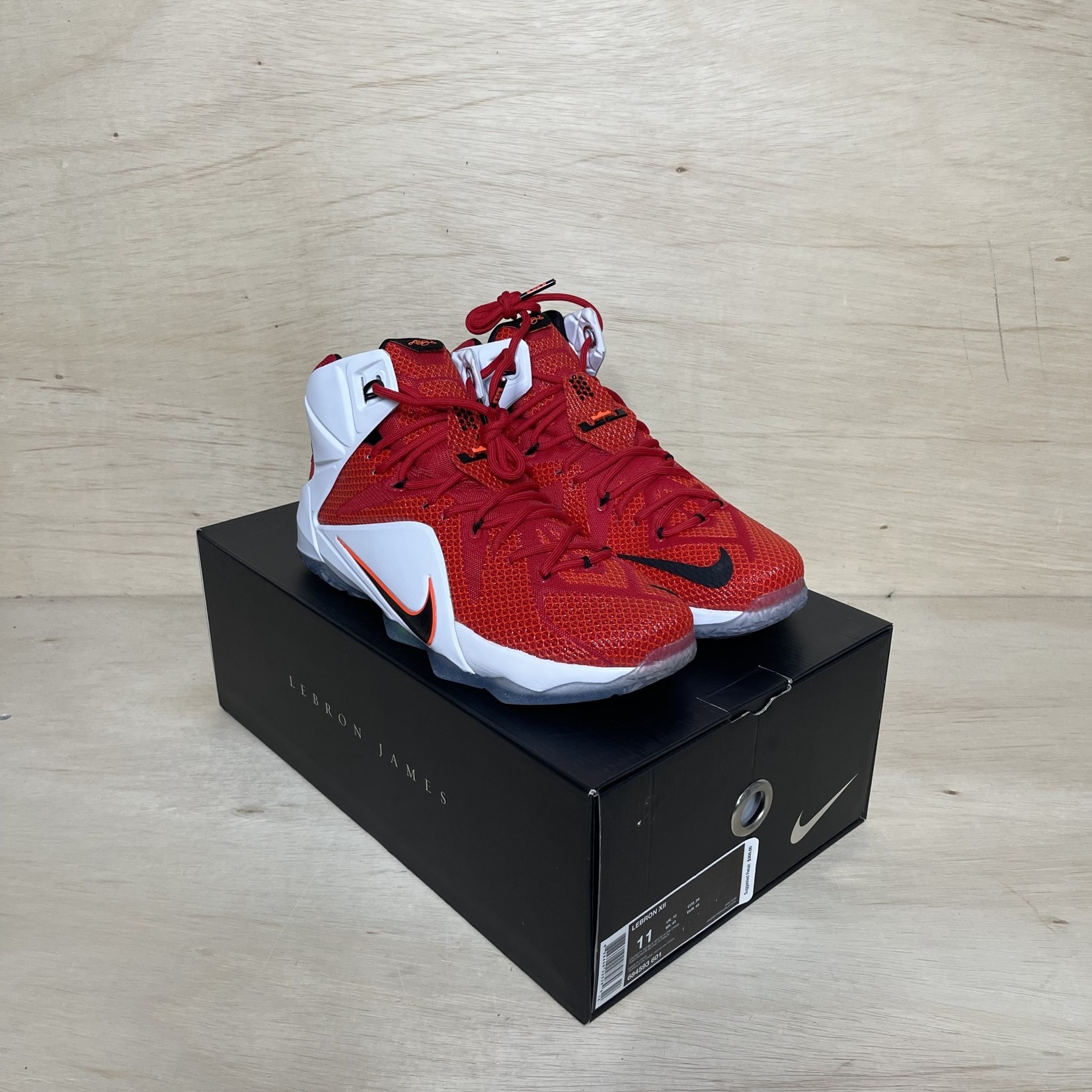 lebron 12 shoes price