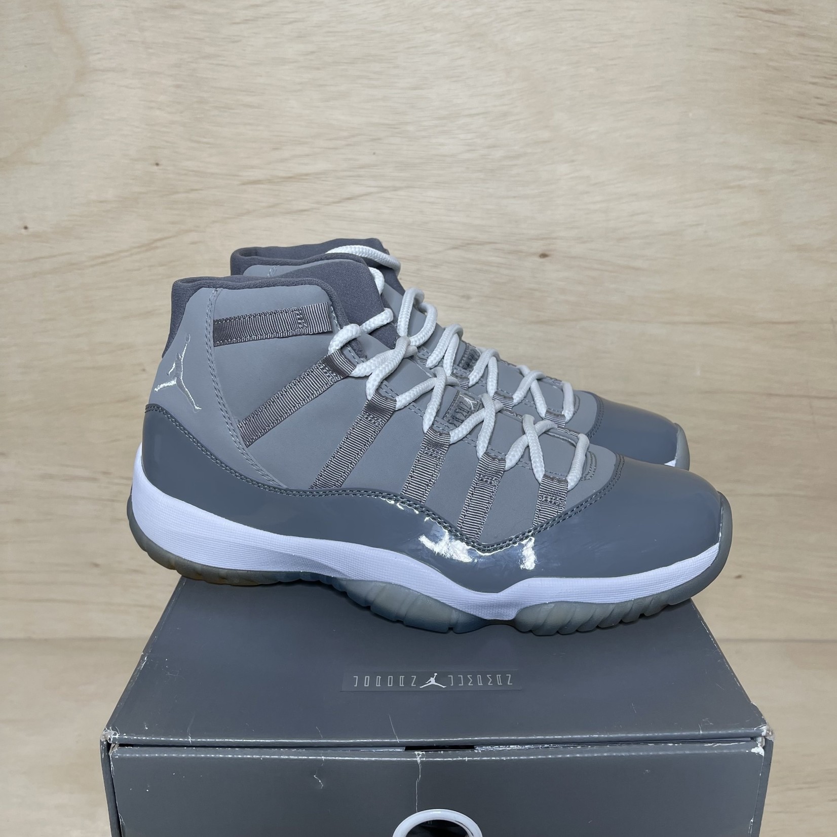 jordan retro 11 size 9.5