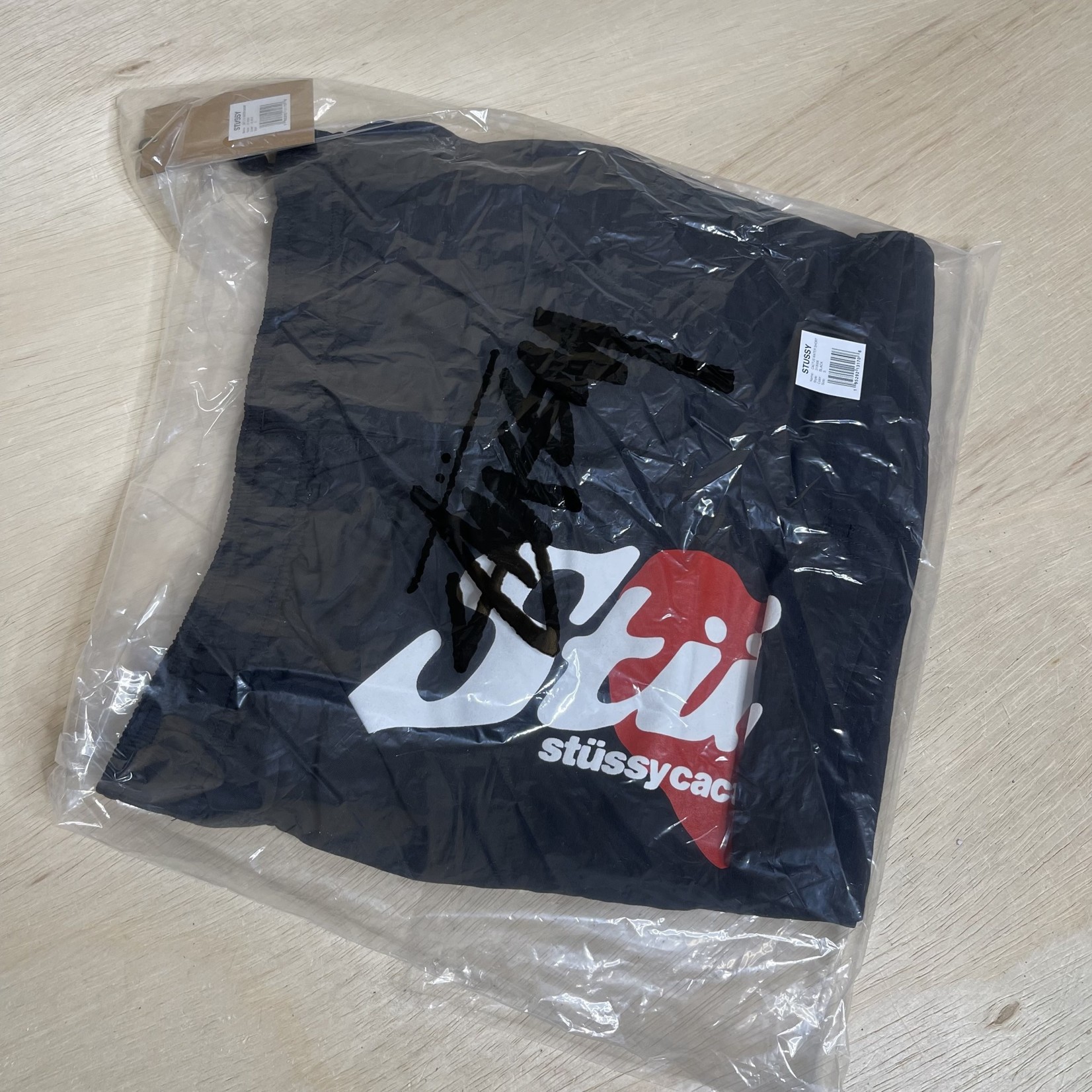 Stussy Stussy x CPFM Water Shorts Black 