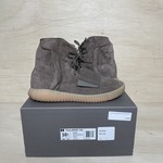 Adidas Adidas Yeezy Boost 750 Light Brown Gum (Chocolate) Size 10.5, PREOWNED