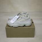 Adidas Adidas Yeezy 500 Stone Size 10.5, DS BRAND NEW