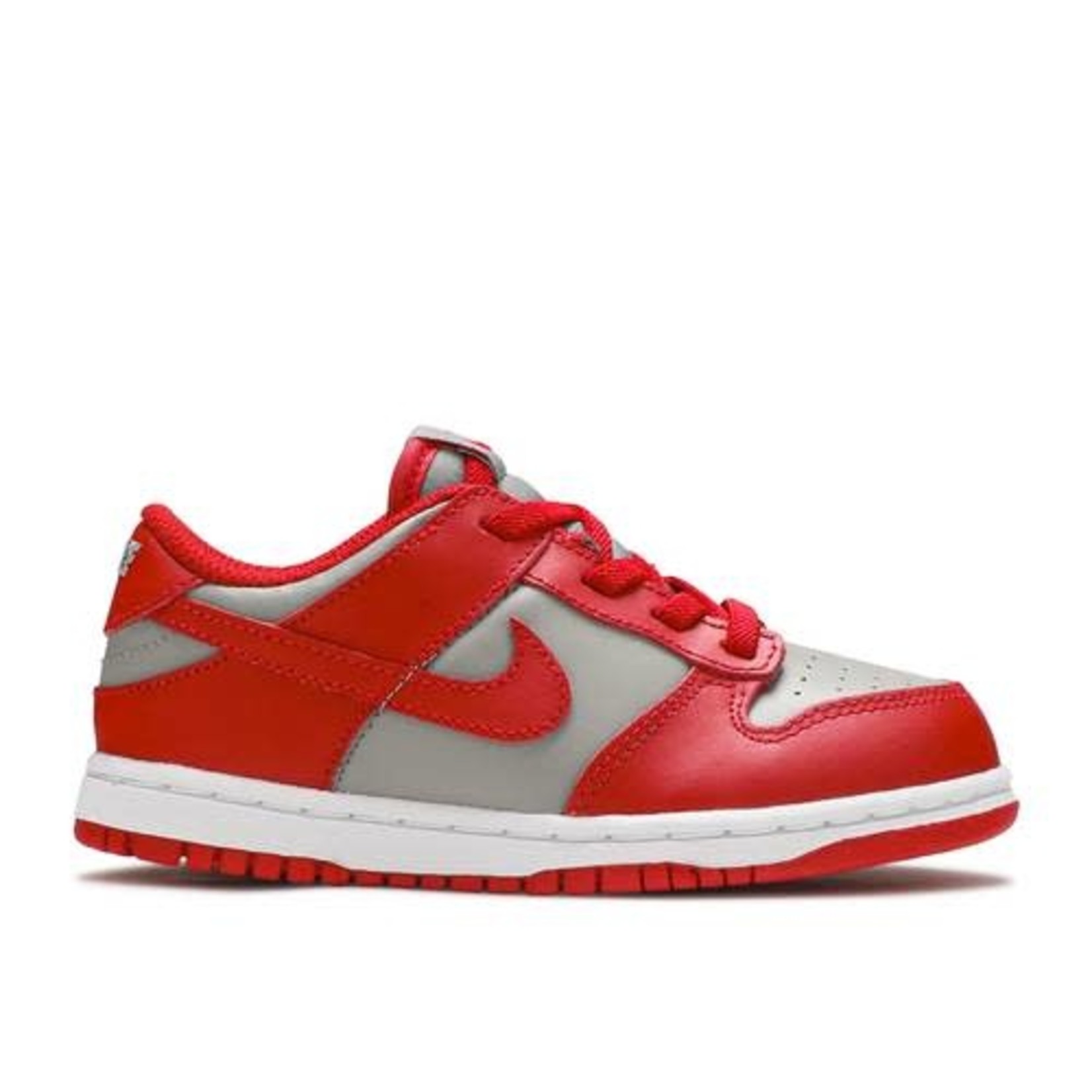 Nike Nike Dunk Low UNLV (PS) Size 13.5C, DS BRAND NEW