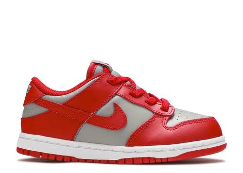 Nike Nike Dunk Low UNLV (PS) Size 13.5C