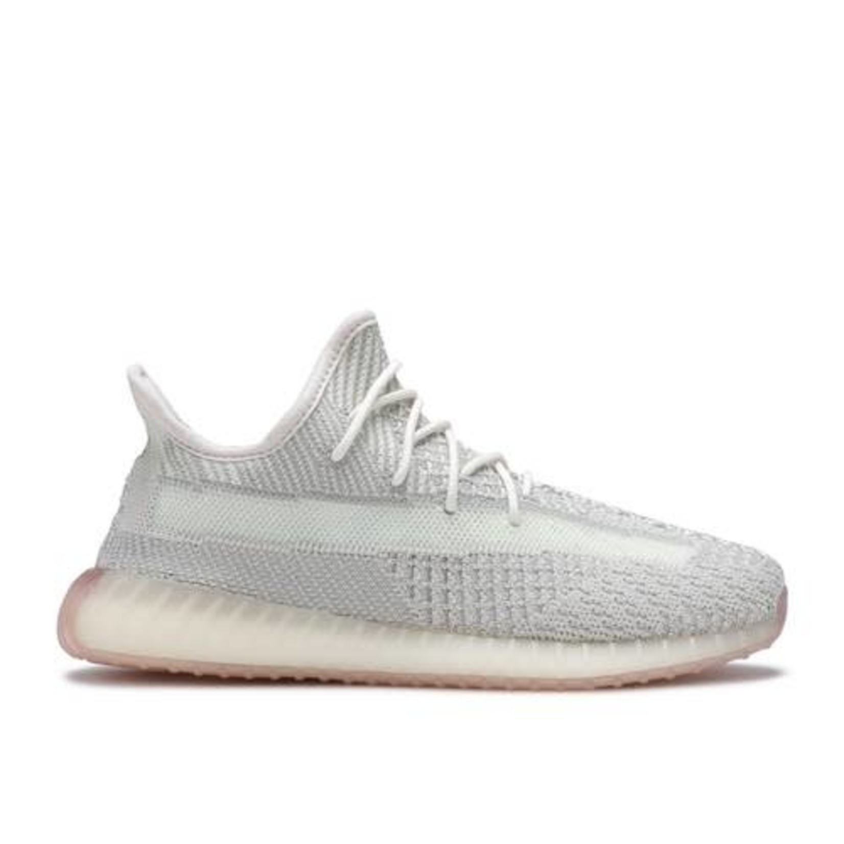Adidas adidas Yeezy Boost 350 V2 Citrin (Kids) Size 2.5, DS BRAND NEW